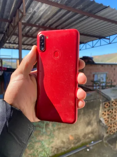 Samsung Galaxy A11