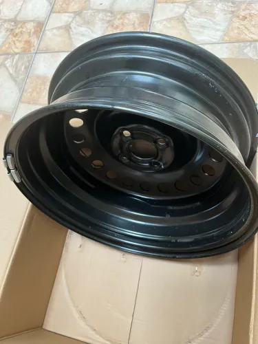 Rodas Originais para Nissan 