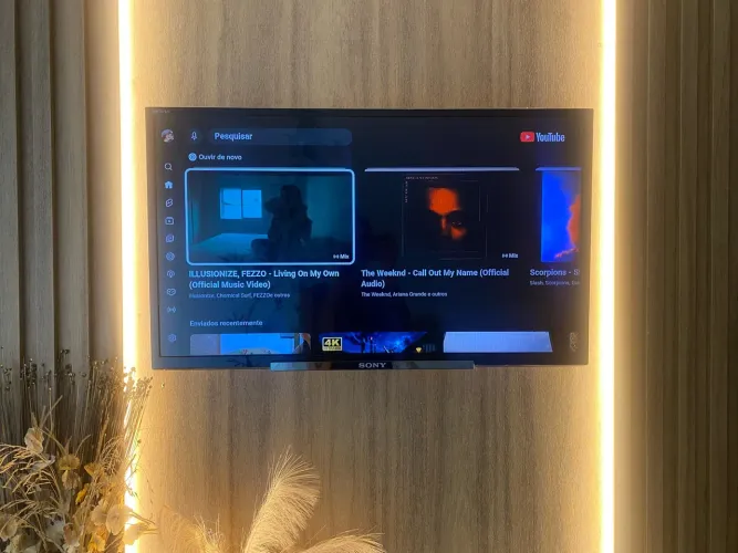 Tv Sony 