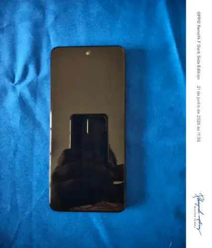OPPO A60 - 256GB