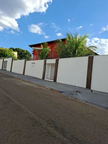 Casa no jd. Guanabara