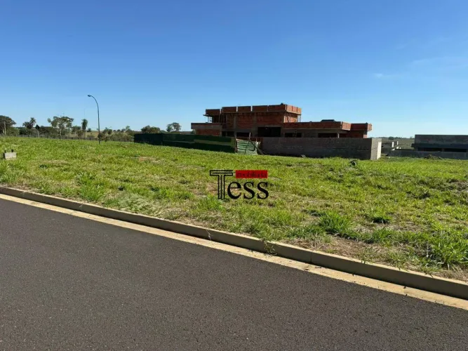 Terreno condomínio LEVERT 423m² - ZONA SUL.