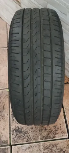 Pneu Pirelli P7 aro 17