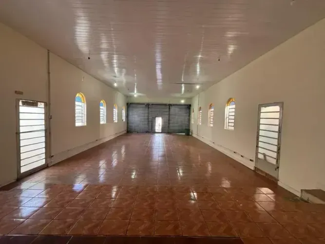 Imóvel para venda com 335 metros quadrados com 3 quartos