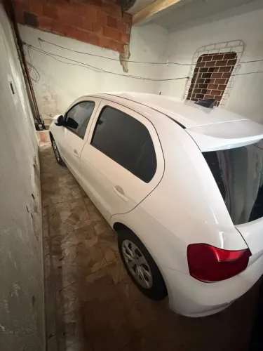 Volkswagen Gol Geração VII 1.0 12V Flex Mec. 4P 2023