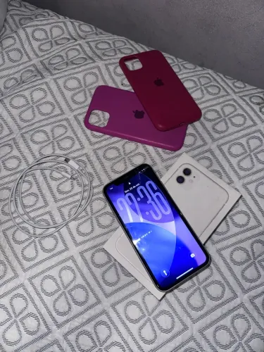 iPhone 11 128 gb