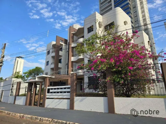 Apartamento com 2 dormitórios para alugar, 50 m² por R$ 1.618,98/mês - Plano Diretor Sul -