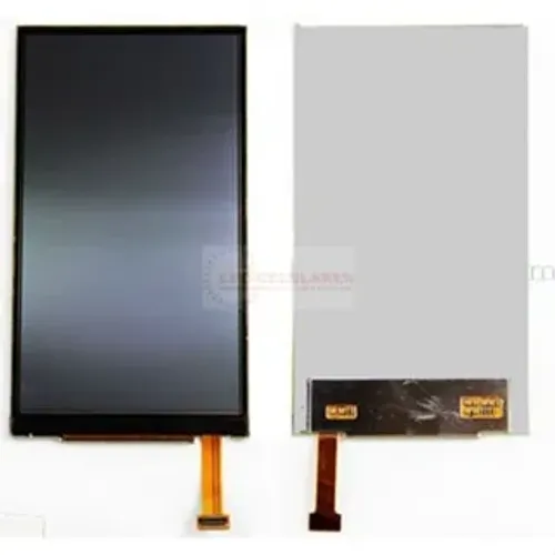 LCD NOKIA N808