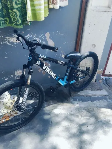 Vikingx tuff30