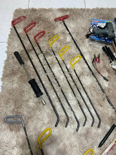 Kit Martelinho de ouro iniciante