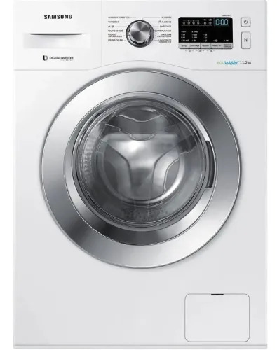 Lavadora samsung WW11J