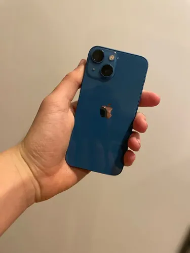 IPHONE 13 PARA VENDER URGENTE