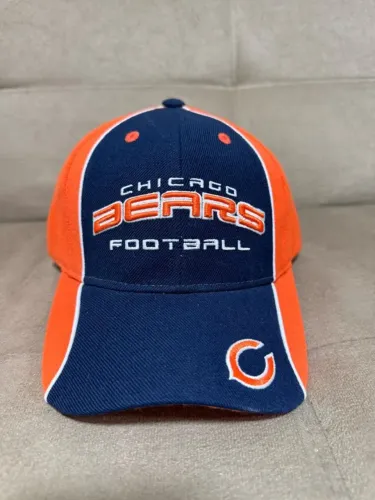 Boné Chicago Bears NFL Reebok Original