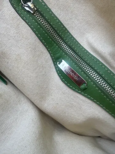 Bolsa de luxo