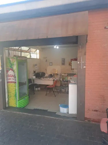 Área, Barracão, Galpao Para Venda No Bairro Martins