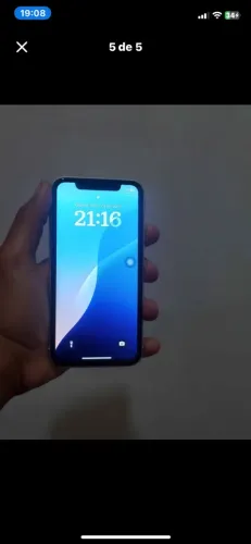 ? VENDO iPHONE XR!