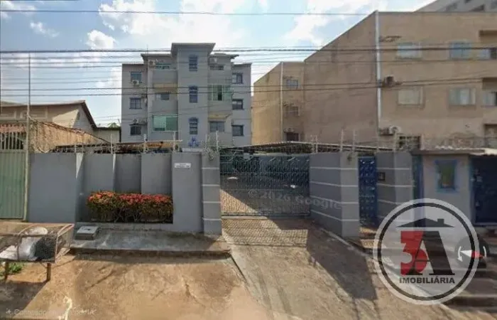 Condomínio Residencial Venezia