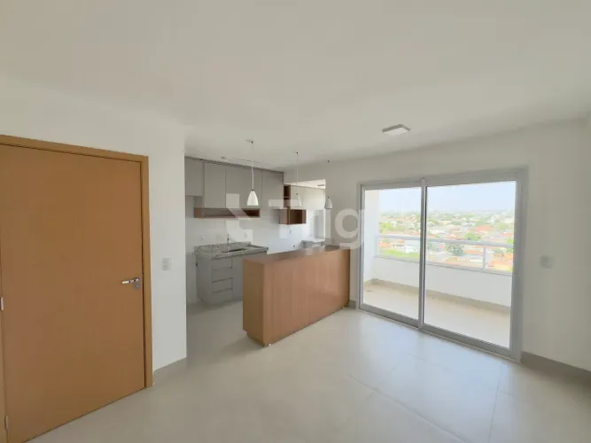 Lucy Complete Home - Apartamento 3 Quartos - Vila Lucy | Goiânia