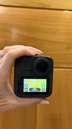 GoPro Max 360º