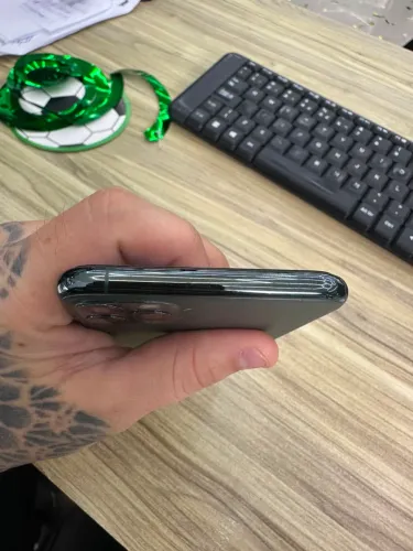 iPhone 11 Pro Max 512GB