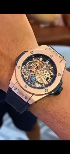 VENDO HUBLOT