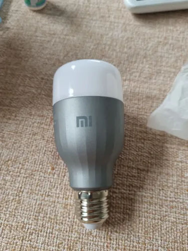 Lampada smart Xiaomi