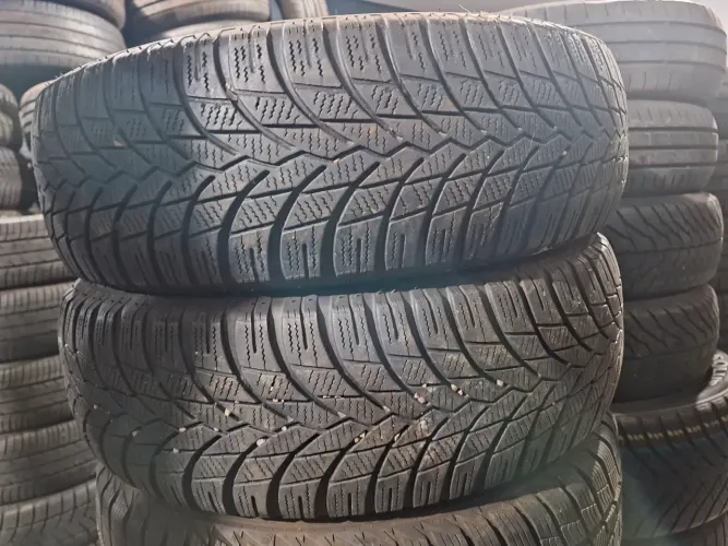Pneu 185 65 15 Lassa seminovo em até 10x de R$23,00 no cartão de crédito