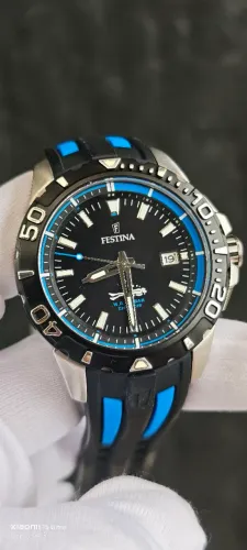 Relógio Festina 