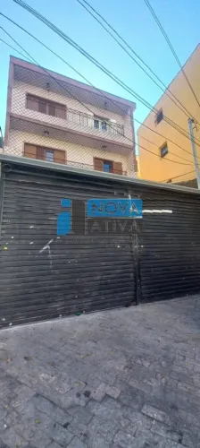 SALAO COMERCIAL em SÃO PAULO - SP, VILA MARIA