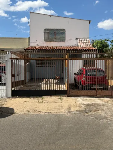 Alugue-se Casa