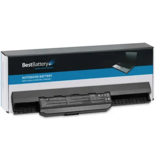Bateria Asus A43 A53 K43 K53 X43 A43JB (BB11-AS055)