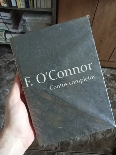 Contos Completos - Flannery O'Connor