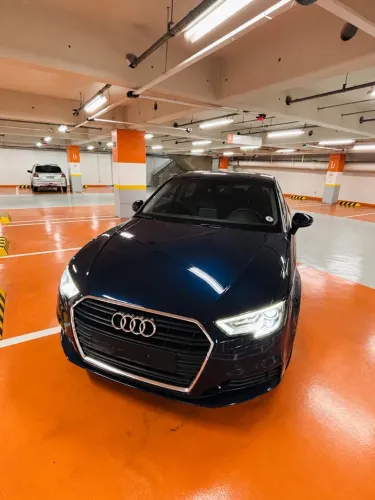 Audi A3 Sportback 1.4 TFSI S-tronic 2018