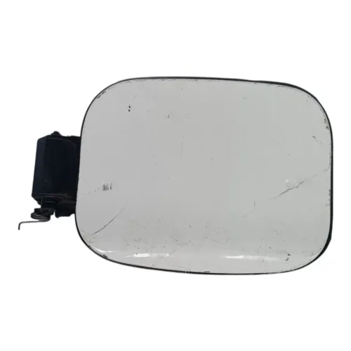 Portinhola Tanque Combustível 1.8 Fiat Toro 2019 2021 Branco 2021
