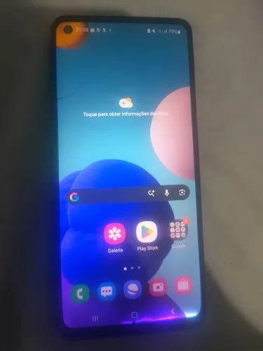 CELULAR SAMSUNG A21s