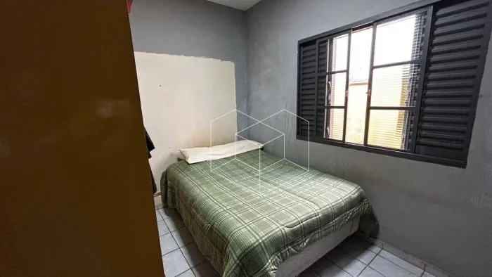 Casa com 2 dormitórios à venda, 120 m² por R$ 240.000,00 - Jardim Santa Rosa - Jaú/SP
