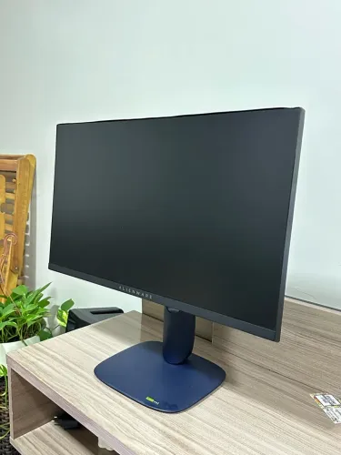 Monitor Gamer Dell Alienware 25" IPS 320Hz Full HD G-Sync
