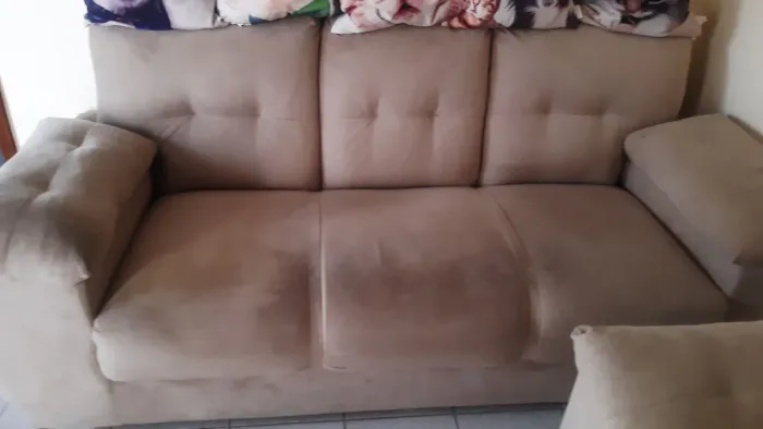 Vende-se sofa