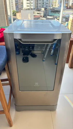 Lava-Louças Electrolux 10 serviços 