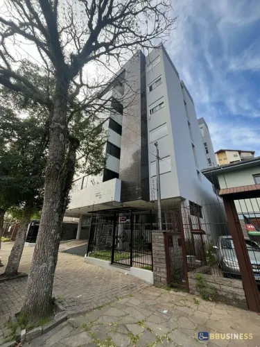 Apartamento à venda com 3 dormitórios, sendo 1 suíte, 2 vagas, Sanvitto, Caxias do Sul, RS