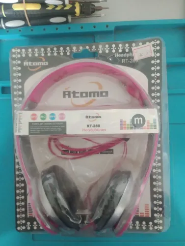Headfone