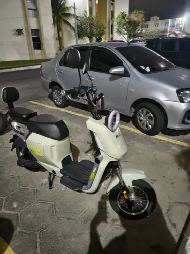 SCOOTER YGT-10