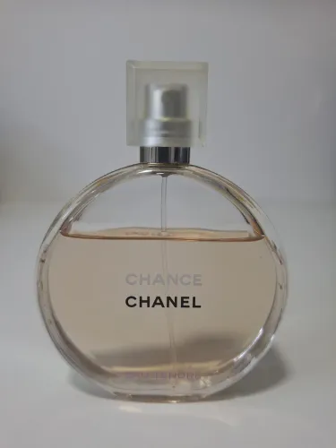 Chanel Chance Eau Tendre 100ml