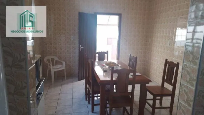 Casas - Vila Alzira - Santo André/SP
