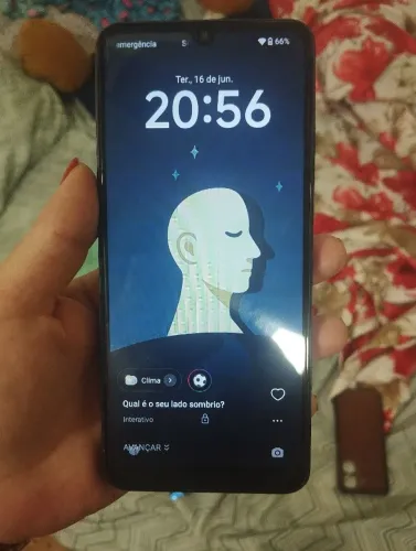 Celular redmi A5