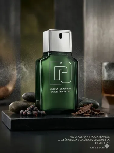 Perfume Paco Rabanne 50ml original