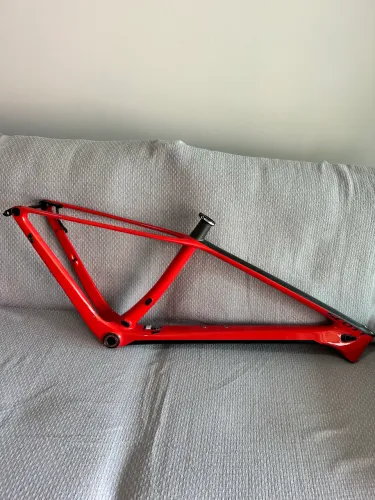 QUADRO SCOTT 