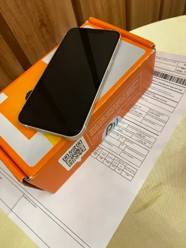 iPhone 13 | 128gb Nunca aberto | Nota Fiscal