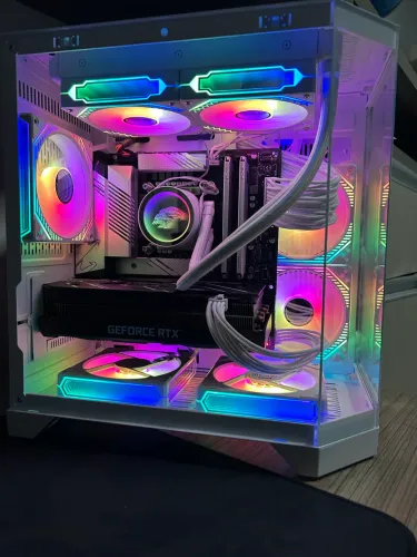 Pc gamer - RTX