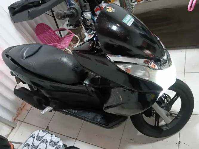 Pcx 2015